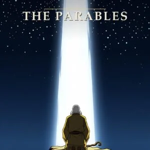 Cover of Enoch: The Parables, volume 3