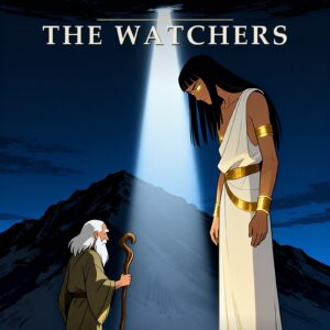 Cover of Enoch: The Watchers, volume 1